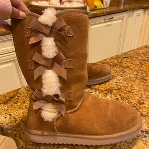 Koolaburra uggs